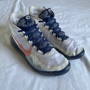 Nike KD 12 Custom Colorway